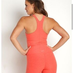Beyond Yoga Crop Tank